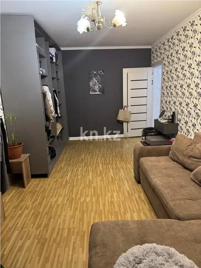 Продажа 2-комнатной квартиры, 42 м², мкр-н 1, дом  34 в Алматы - фото 2