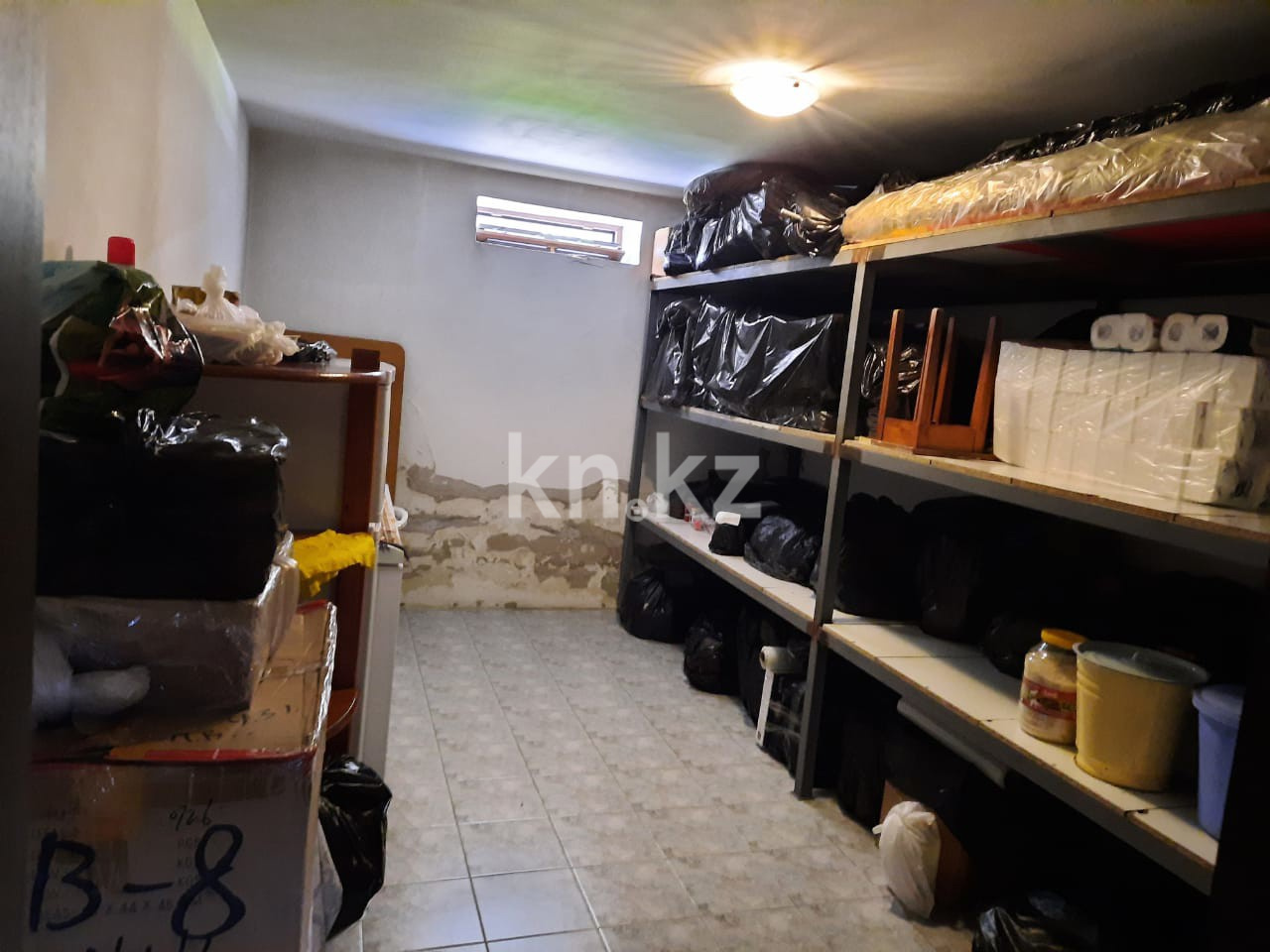 Продажа 7-комнатного дома, 410 м², ул. Сералина, дом  33 в Алматы - фото 20