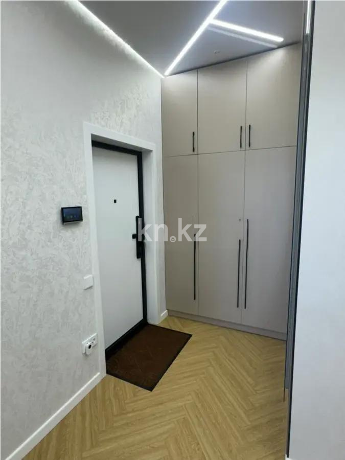 Продажа 3-комнатной квартиры, 79.22 м² в Алматы - фото 6