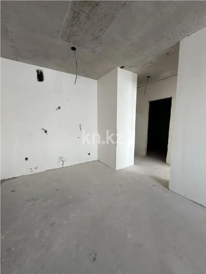 Продажа 2-комнатной квартиры, 37.37 м² в Астане - фото 3