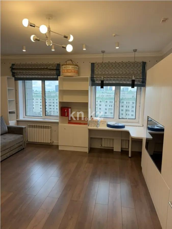 Продажа 3-комнатной квартиры, 110 м² в Астане - фото 2