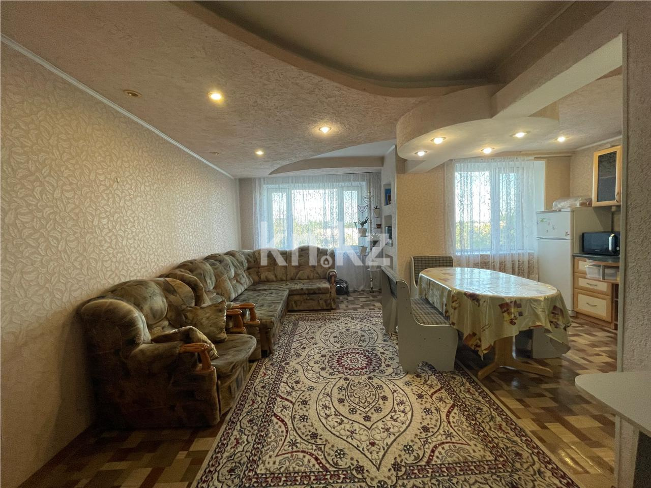 Продажа 3-комнатной квартиры, 69 м², пр. Металлургов в Темиртау