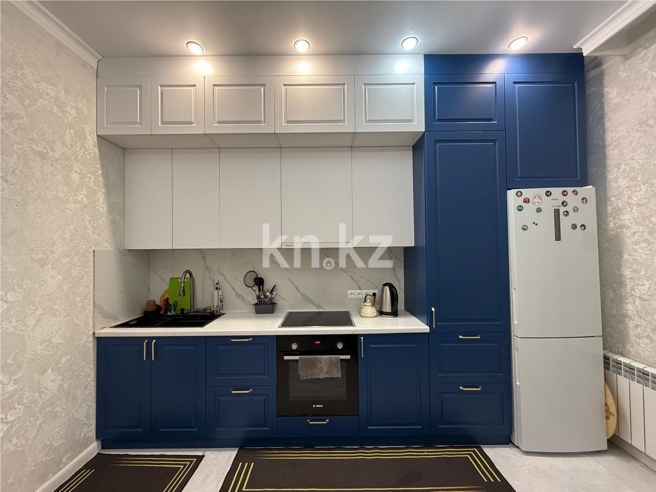 Продажа 3-комнатной квартиры, 79 м² в Караганде - фото 11