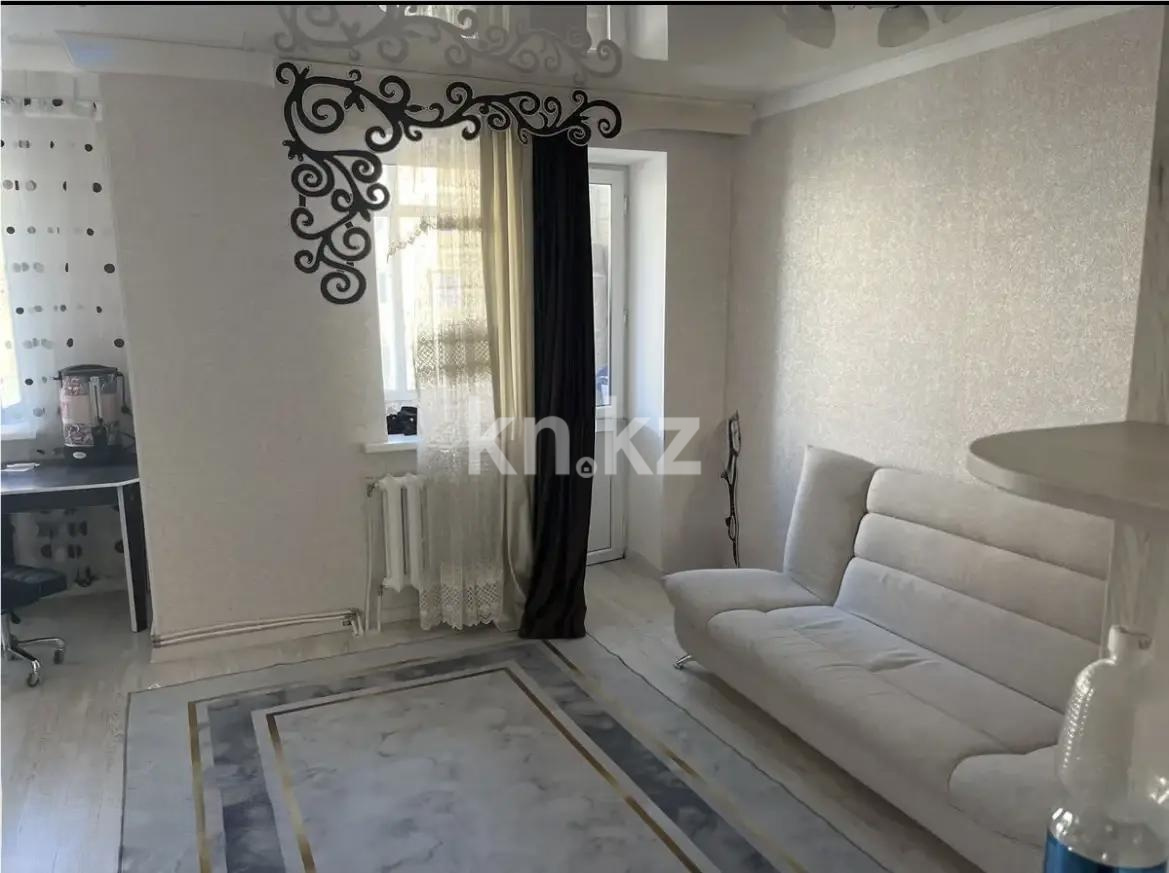 Продажа 1-комнатной квартиры, 28.7 м² в Астане