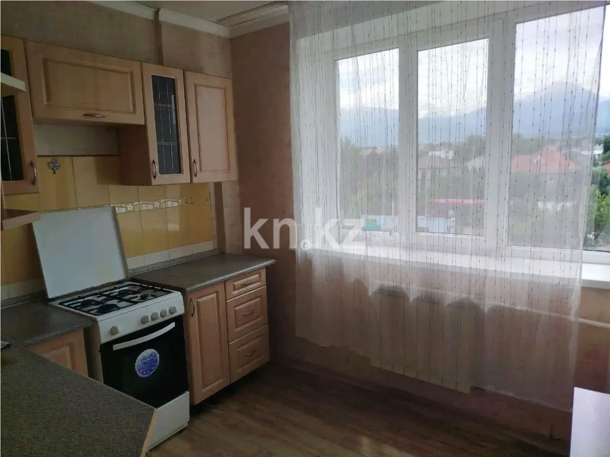 Продажа 1-комнатной квартиры, 38 м² в Алматы - фото 2