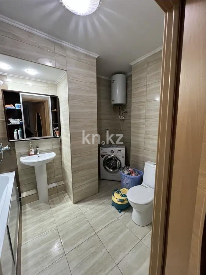 Продажа 3-комнатной квартиры, 96 м² в Караганде - фото 7