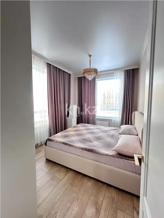 Продажа 3-комнатной квартиры, 96 м² в Астане - фото 2