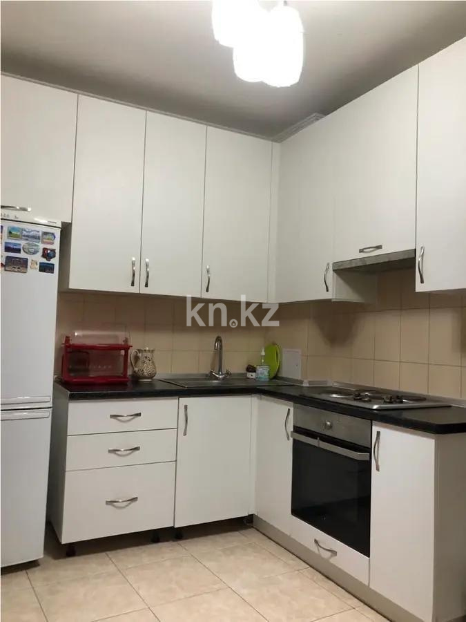 Продажа 1-комнатной квартиры, 40.7 м² в Алматы - фото 3