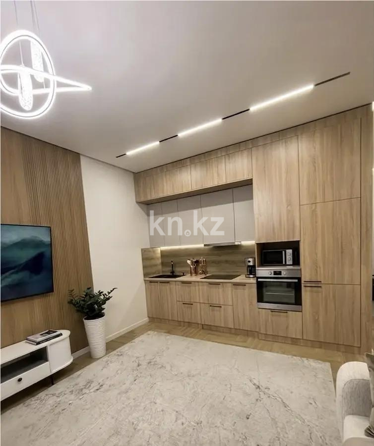 Продажа 2-комнатной квартиры, 62 м² в Алматы - фото 3