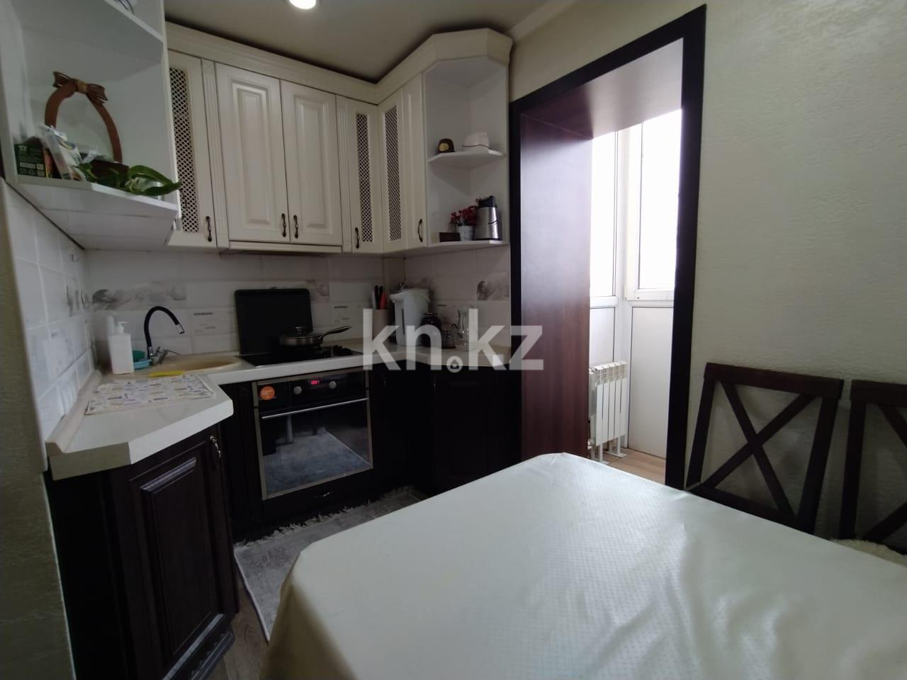 Продажа 2-комнатной квартиры, 46 м², ул. Ермекова в Караганде - фото 9