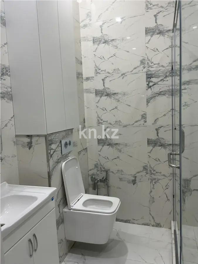 Продажа 2-комнатной квартиры, 42.5 м² в Астане - фото 3