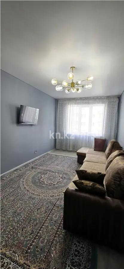 Продажа 2-комнатной квартиры, 58 м² в Алматы