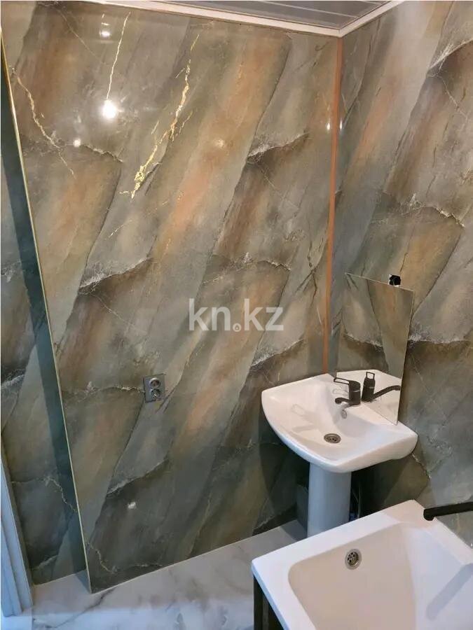 Продажа 1-комнатной квартиры, 27 м² в Алматы - фото 2
