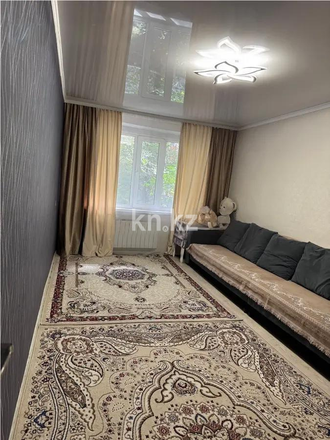 Продажа 2-комнатной квартиры, 50 м², ул. Карла Маркса, дом  14а в Шахтинске