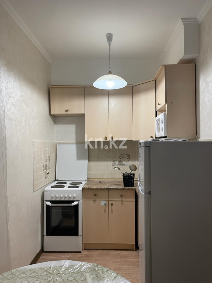 Аренда 1-комнатной квартиры, 36 м² в Астане