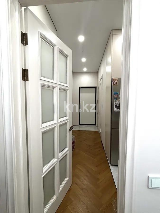 Продажа 3-комнатной квартиры, 65 м² в Алматы - фото 6