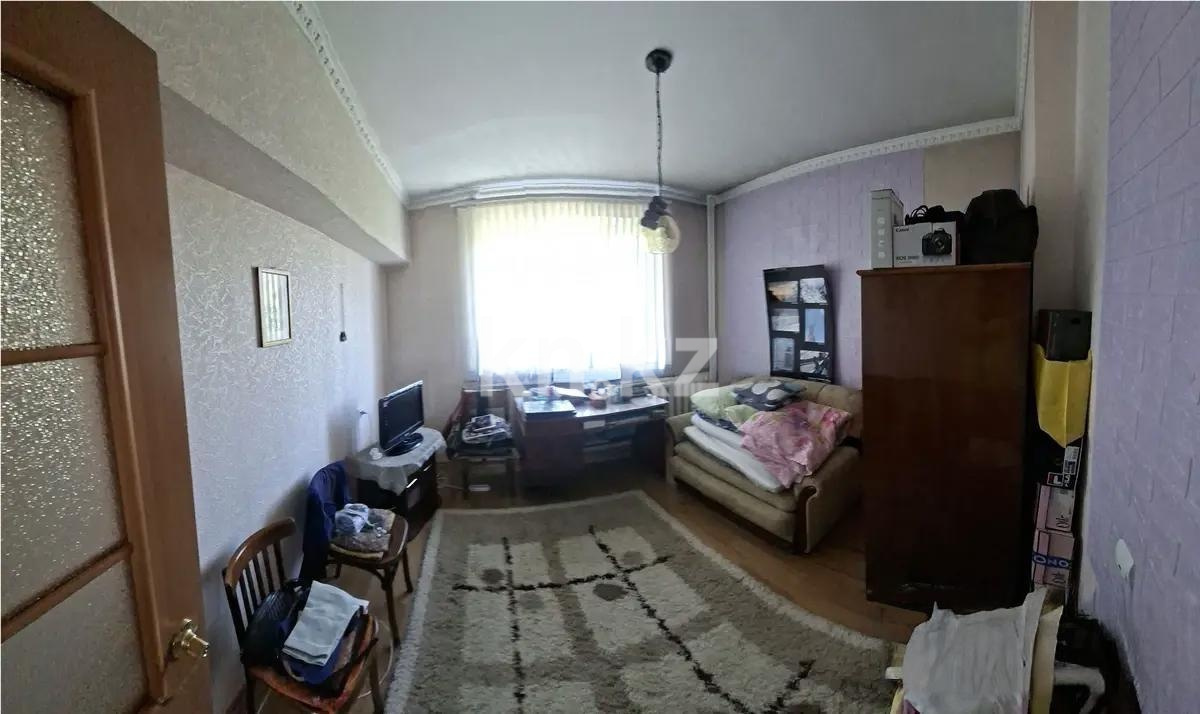 Продажа 2-комнатной квартиры, 52 м² в Алматы