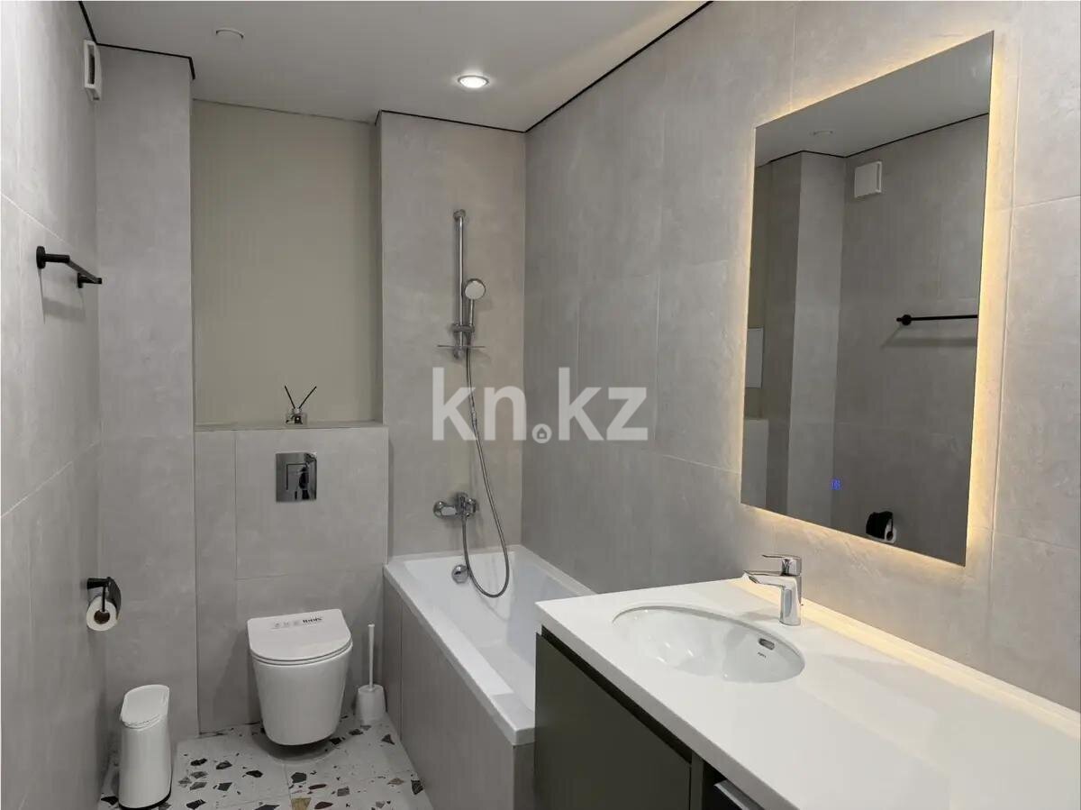 Продажа 2-комнатной квартиры, 52 м² в Астане - фото 3