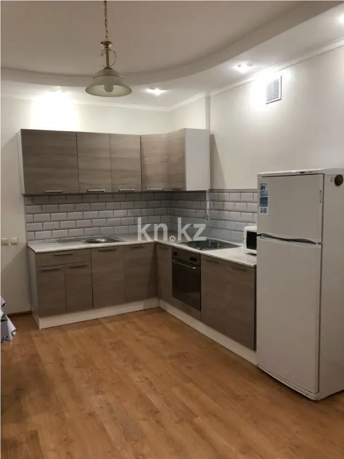 Продажа 1-комнатной квартиры, 55 м² в Астане - фото 2