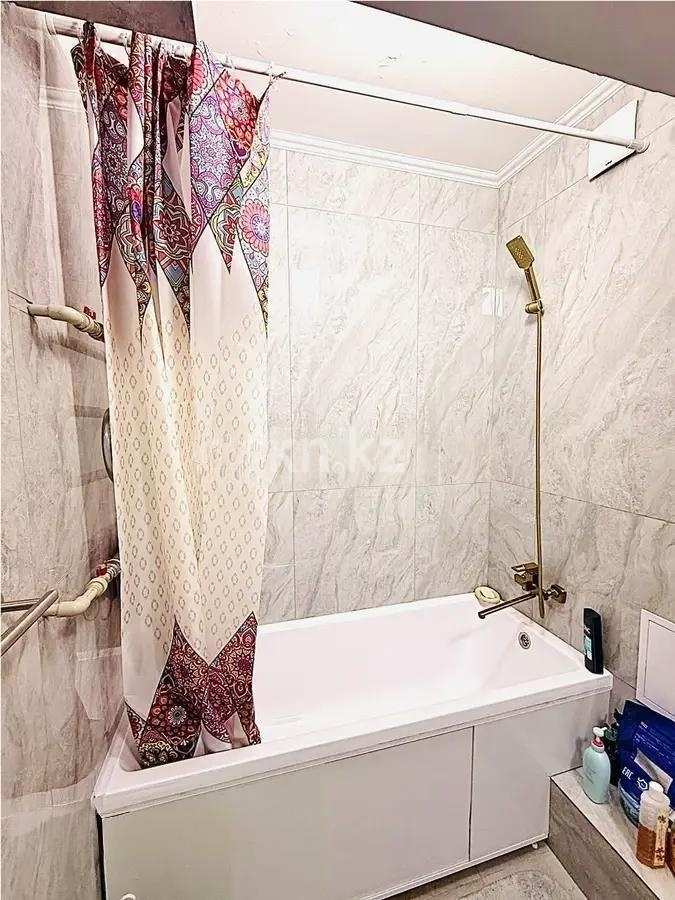 Продажа 4-комнатной квартиры, 91 м² в Алматы - фото 6