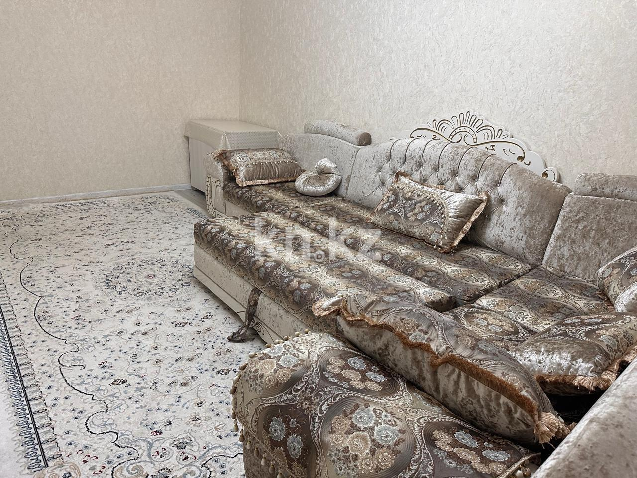 Продажа 4-комнатной квартиры, 74 м² в Алматы - фото 10