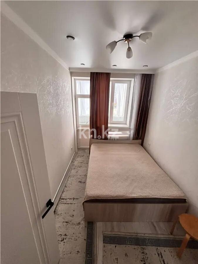 Продажа 2-комнатной квартиры, 35 м² в Астане - фото 3