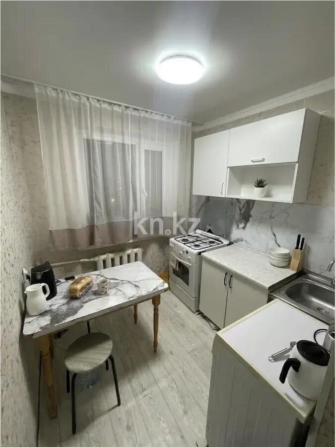 Продажа 3-комнатной квартиры, 61 м² в Караганде - фото 3
