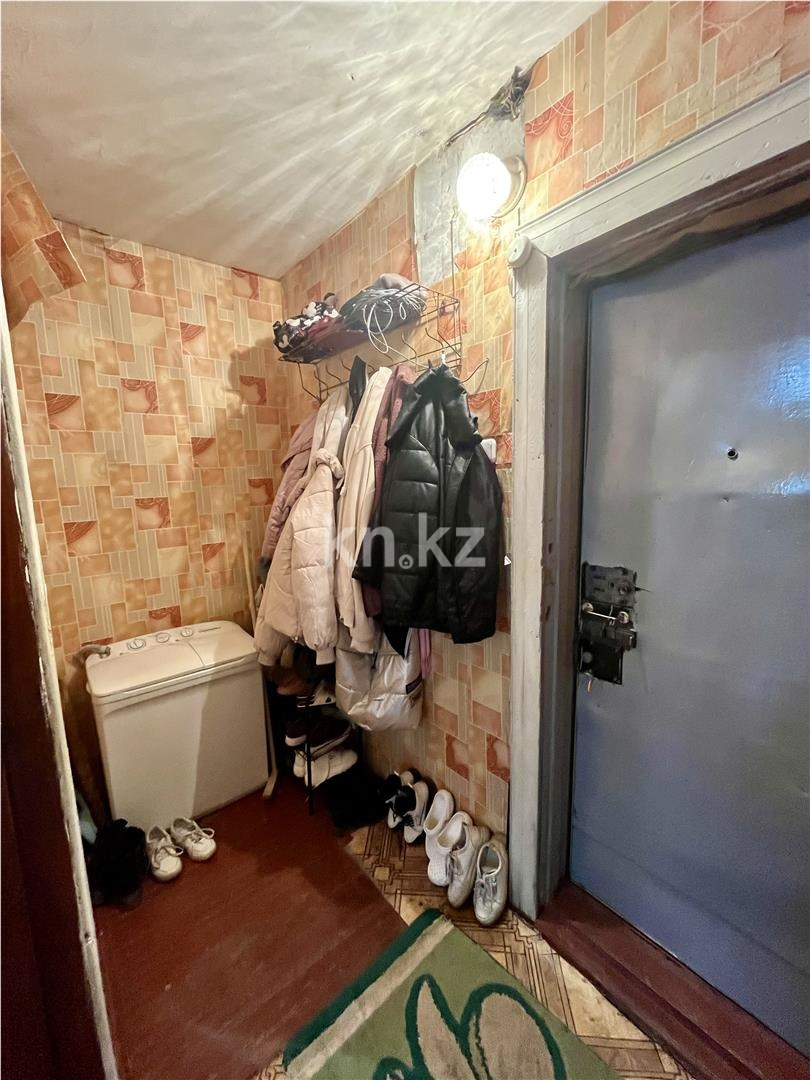 Продажа 1-комнатной квартиры, 31 м² в Темиртау - фото 8