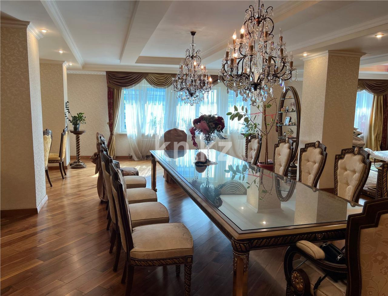 Продажа 2-комнатной квартиры, 298 м² в Астане - фото 22