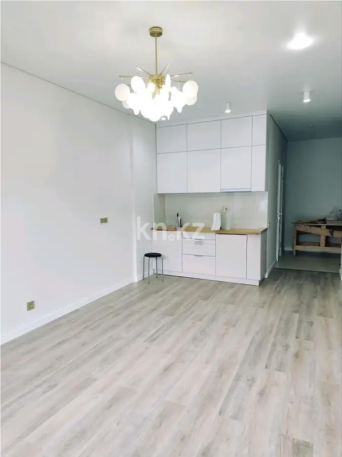 Продажа 2-комнатной квартиры, 45 м², ул. Толе би, дом  28/1 в Астане - фото 2