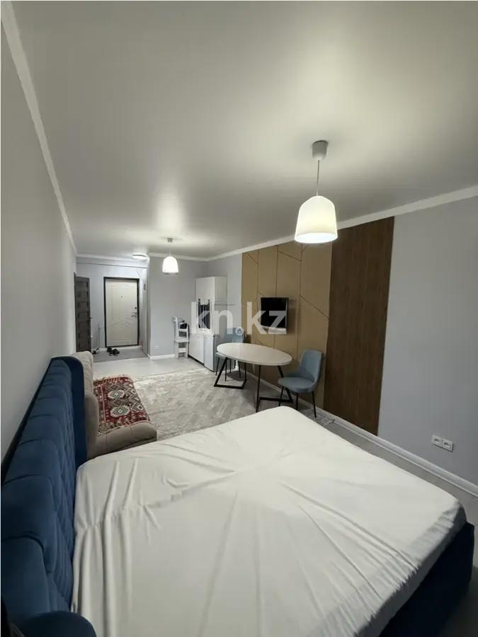 Продажа 1-комнатной квартиры, 35 м², ул. Толе би, дом  285/8 в Алматы - фото 3
