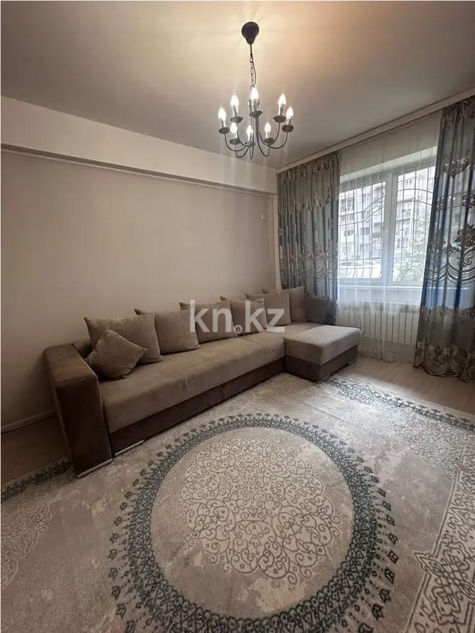 Продажа 3-комнатной квартиры, 80 м² в Алматы