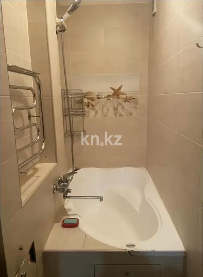 Продажа 2-комнатной квартиры, 42 м² в Алматы - фото 4