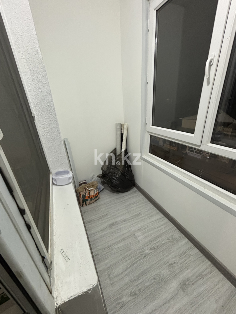 Продажа 1-комнатной квартиры, 32.5 м² в Алматинской области - фото 9
