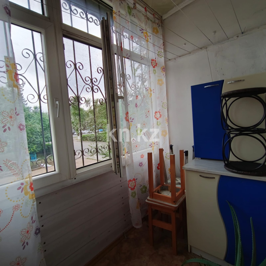 Аренда 2-комнатной квартиры, 54 м² в Астане - фото 12