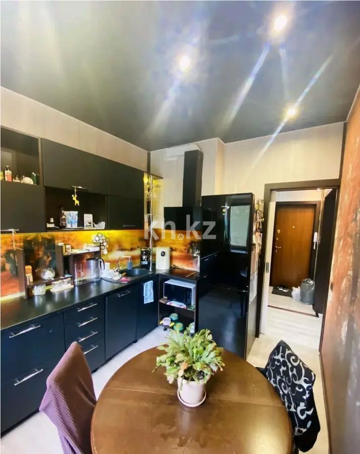 Продажа 4-комнатной квартиры, 77 м² в Астане - фото 3