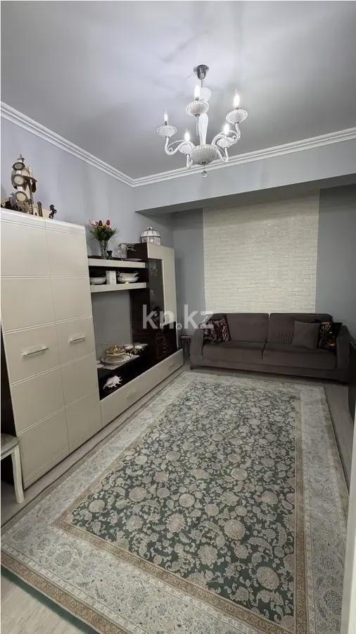 Продажа 3-комнатной квартиры, 85 м² в Алматы