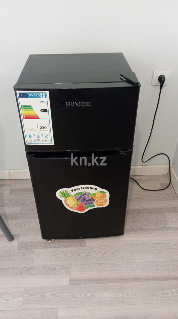 Аренда 1-комнатной квартиры, 30 м² в Алматы - фото 7