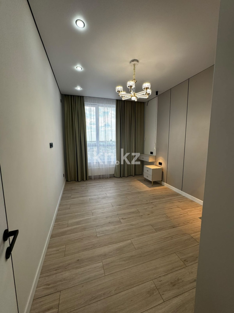 Продажа 2-комнатной квартиры, 58 м² в Астане - фото 6
