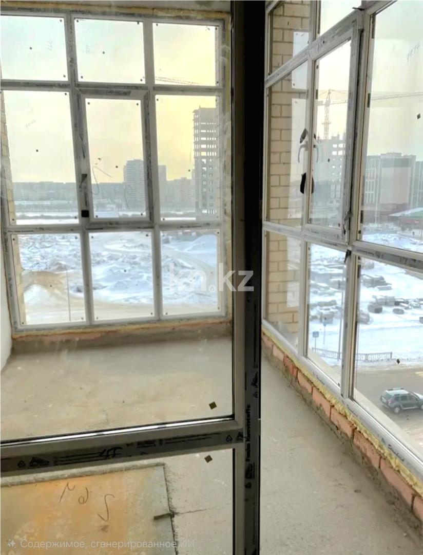 Продажа 2-комнатной квартиры, 70 м² в Караганде - фото 5