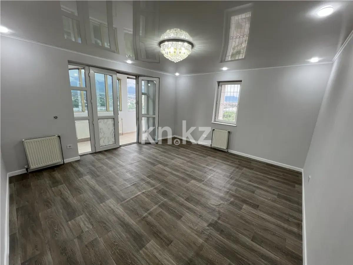 Продажа 3-комнатной квартиры, 86 м² в Алматы