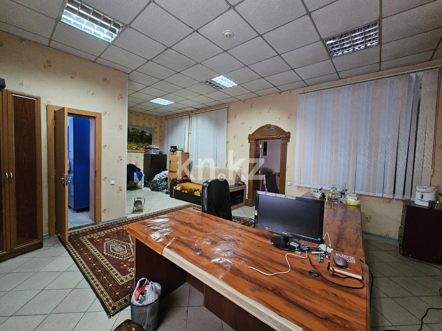 Продажа , 1500 м², ул. Абая, дом  225а в Темиртау - фото 21