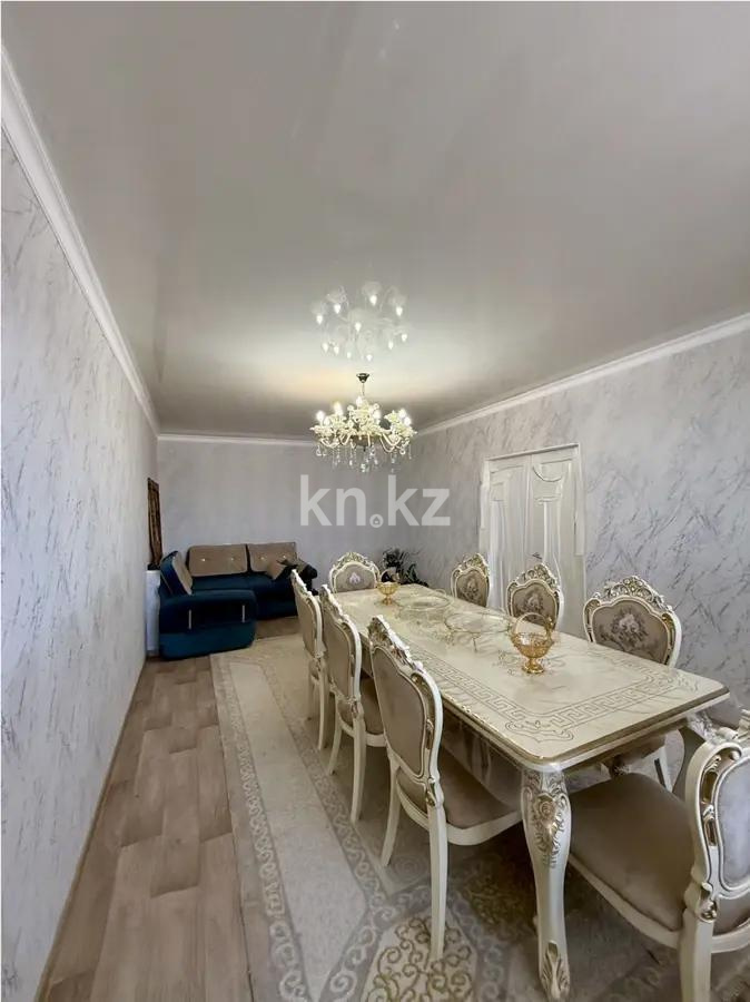 Продажа 2-комнатной квартиры, 65 м² в Астане