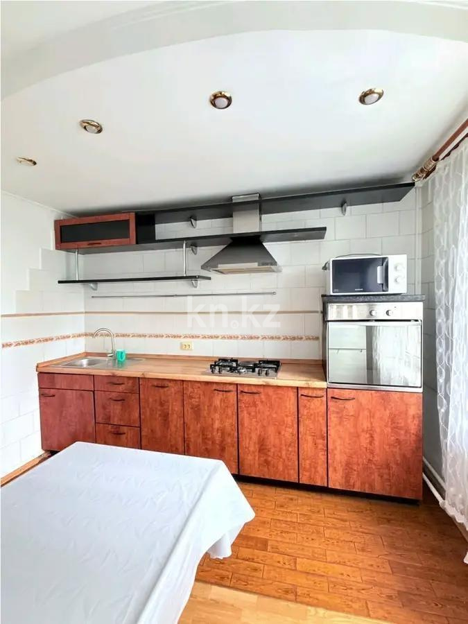 Продажа 3-комнатной квартиры, 71.4 м² в Алматы - фото 4