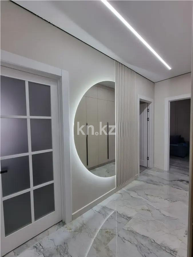 Продажа 2-комнатной квартиры, 62 м², ул. Айтматова, дом  77/4 в Астане - фото 4