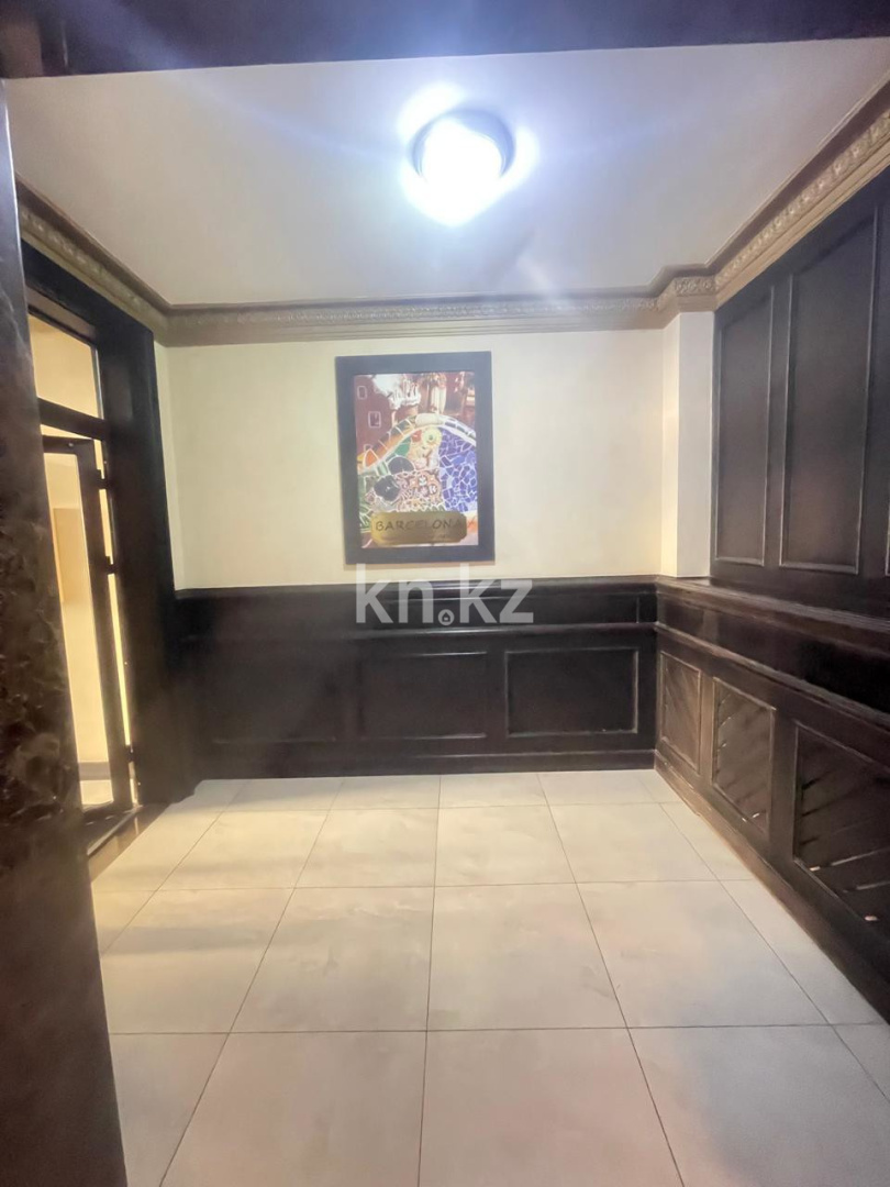 Продажа 4-комнатной квартиры, 119 м² в Астане - фото 9