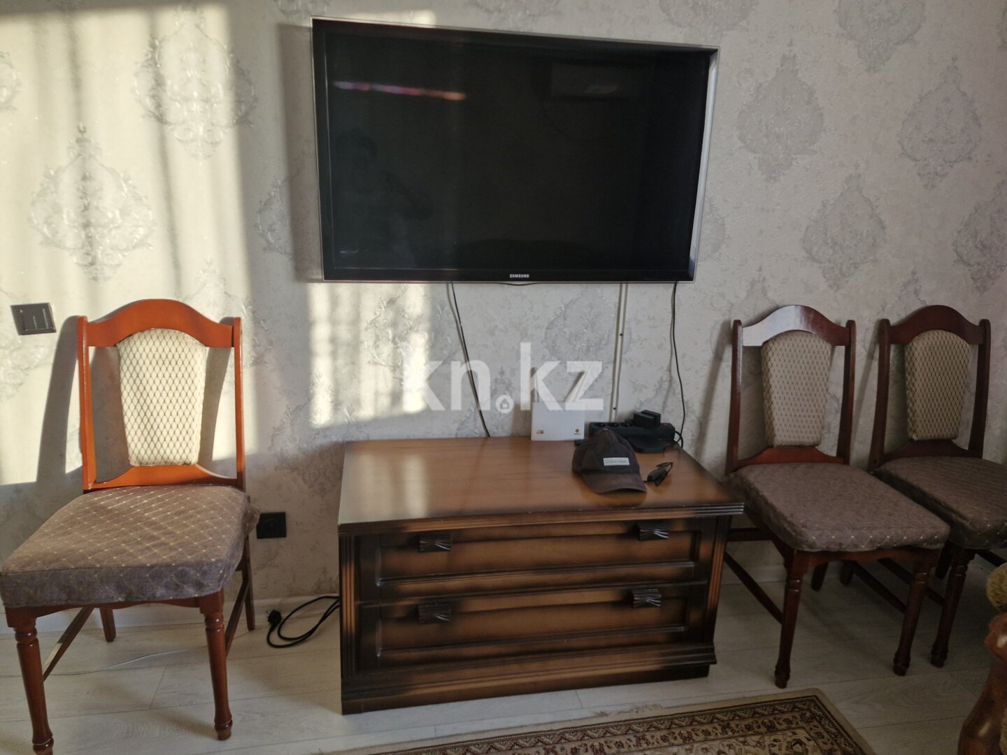 Аренда 2-комнатной квартиры, 55 м² в Семее - фото 2
