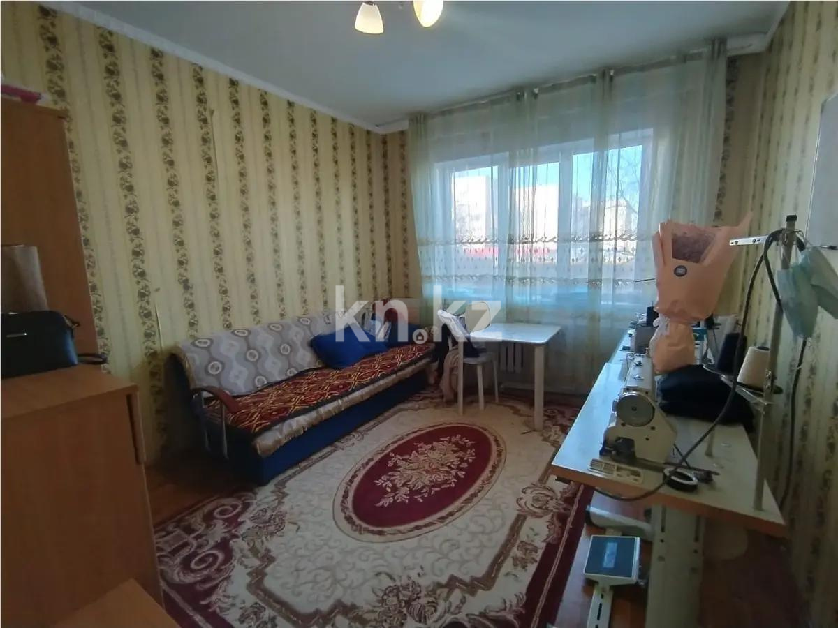 Продажа 4-комнатной квартиры, 100 м² в Алматы - фото 4