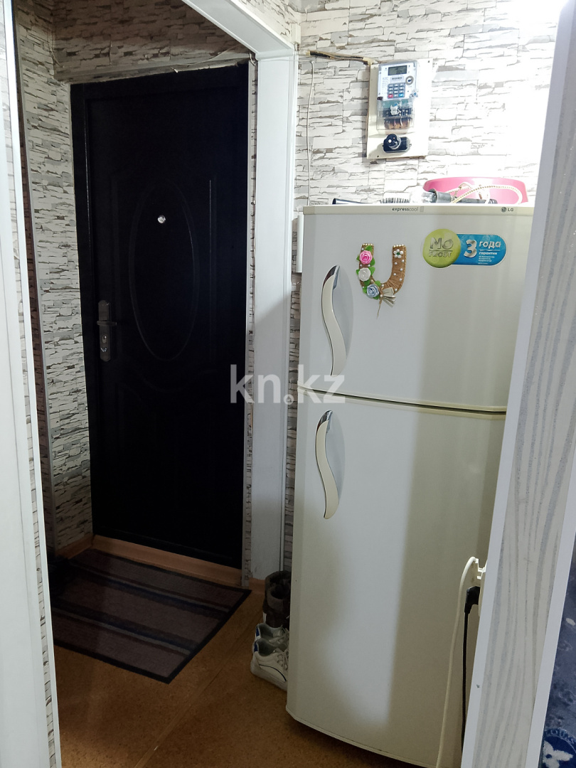 Продажа 1-комнатной квартиры, 37 м² в Таразе - фото 4