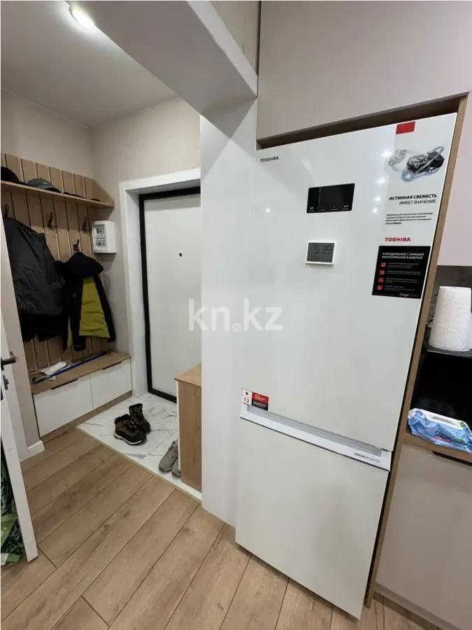 Продажа 2-комнатной квартиры, 40 м² в Астане - фото 5